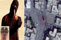 كاميرون: قتل (الجهادي جون) خطوة للدفاع عن النفس