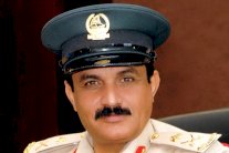 الإمارات تنفي اعتقال احد ضباطها في ليبيا