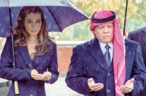 الأردن: عائلة الضابط مطلق النار ترفض دفنه 