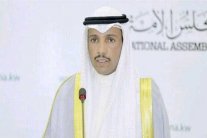 مرزوق علي الغانم يدين تفجيري الضاحية الجنوبية لبيروت