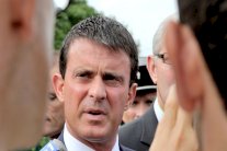 فالس: الإرهاب قد يشمل دولًا أوروبية أخرى