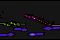 آلة تتيح رسم موسيقى بيتهوفن وموزارت بالألوان!