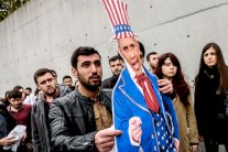 الشفافية الدولية: دول العشرين لم تحارب الفساد جديًا