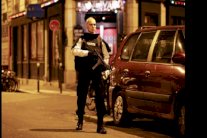 اصابة عدد من الرعايا الاميركيين في اعتداءات باريس