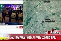 ليلة الرعب الدامية في باريس