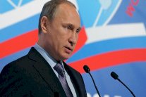 بوتين: نتعاون مع الجيش الحر