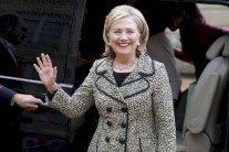 كلينتون: لن أحارب داعش!