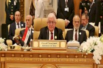 معصوم: القتلة مازالوا يتدفقون من دول العالم على بلدنا