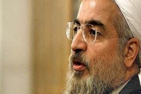 روحاني: حل الأزمة السورية ليس مسألة شخص