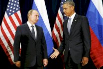 بوتين لن يلتقي أوباما على هامش قمة العشرين