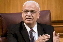  حماس تسلم منزل عرفات في غزة الى منظمة التحرير