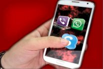 تحالف لإيقاف برامج الاتصال المجاني في السعودية