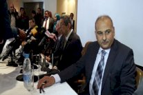 سفر معارضين سوريين الى فيينا يثير غضبًا شعبيًا