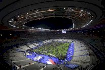 دول الخليج ومصر والأردن تدين اعتداءات باريس