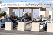 الأردن: لا استبعاد لـ
