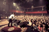 مهاجمو المسرح الباريسي ذكروا سوريا والعراق