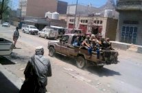 الحوثيون يستعيدون مواقع في جنوب اليمن