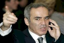 قائد المعارضة الروسية: بوتين ديكتاتور بلا حياء