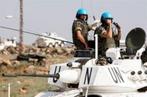 قائد سابق لليونيفل في لبنان يصبح رئيس فيدجي