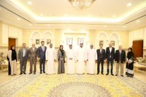 مركز الشارقة الإعلامي يُطلق مبادرة لدعم المواهب