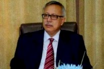 محافظ عدن: انفصال الجنوب يعيدنا لقبل الدولة الوطنية