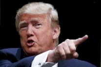 بعد المسلمين...شخصيات جديدة في مرمى نيران ترامب