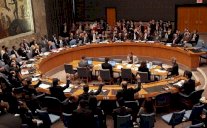 مجلس الأمن يصوت الجمعة على مشروع قرار حول داعش
