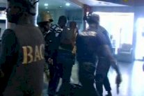 السعودية تدين الهجوم الإرهابي على فندق في مالي 