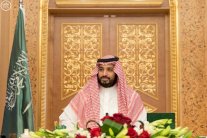 محمد بن سلمان يترأس اجتماع مجلس الشؤون الاقتصادية