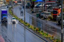 السعودية تعلّق الدراسة الثلاثاء في بعض المناطق