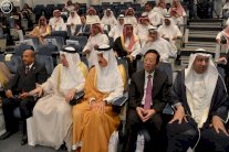 السعودية تتبرع بنصف مليار دولار لـ