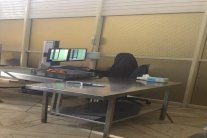 السعودية: نقاط تفتيش نسائية لأول مرة بمطار الملك خالد