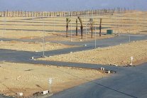 تباين المواقف حول رسوم الأراضي البيضاء في السعودية