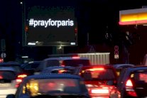 دفن الشاب المغربي الذي قضى في اعتداءات باريس