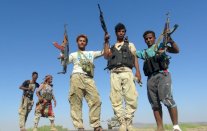 عشرة قتلى في معارك محافظة تعز اليمنية