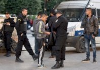 أحكام بإعدام ثلاثة متطرفين تونسيين