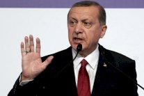 اردوغان يكلف اوغلو رسميا تشكيل الحكومة التركية