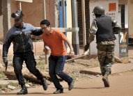 روسيا تعلن مقتل ستة من رعاياها في هجوم باماكو