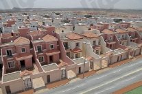 السعودية تنشئ شركة للرهن العقاري بمواصفات أميركية 