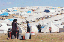 السعودية تُعرب عن قلقها إزاء تزايد العداء ضد اللاجئين