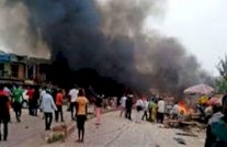 خمسة قتلى في تفجير انتحاري شمال الكاميرون