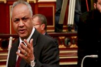 نائب مصري: استفتاء المصالحة مع الإخوان إهانة للشعب