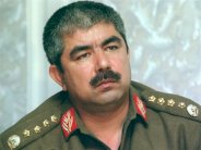 الجنرال دوستم يتحالف مع أعداء الأمس لمحاربة طالبان