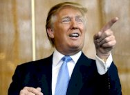 ترامب يؤيد استخدام مجددا أسلوب الايهام بالغرق للتعذيب