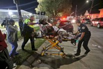 10 جرحى إثر إطلاق نار خلال تجمع في نيو أورلينز