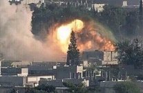 مقتل أكثر من ألف في سوريا جراء الغارات الروسية