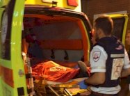 اصابة اربعة اسرائيليين في عملية طعن في جنوب اسرائيل