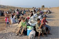 اليونيسف: إغلاق الحدود أمام اللاجئين ليس حلًا