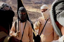 داعش يتبنى هجومًا على الجيش اليمني في حضرموت