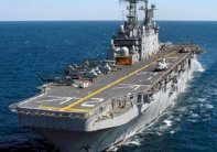 حاملة الطائرات الفرنسية ستنتشر في شرق البحر المتوسط